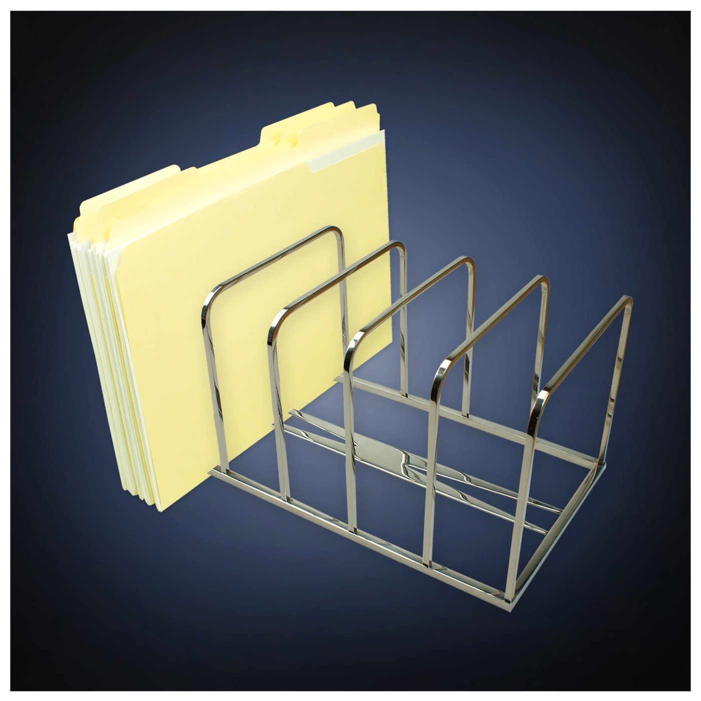 Artsondesk File Sorter,Magazine holder